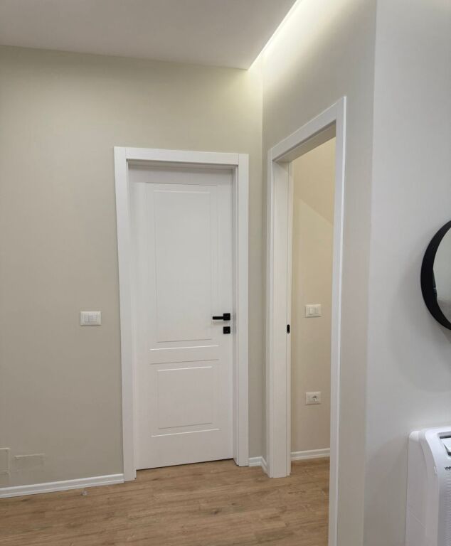 Qera | Apartament 1 + 1 | Laprakë | 700 €/muaj