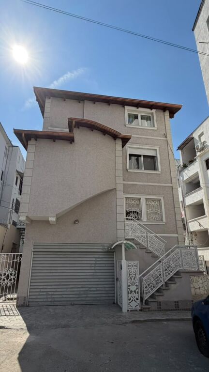 SHITET VILE 3-KATE PRANE SHKOLLES QEMAL MICI, DURRES