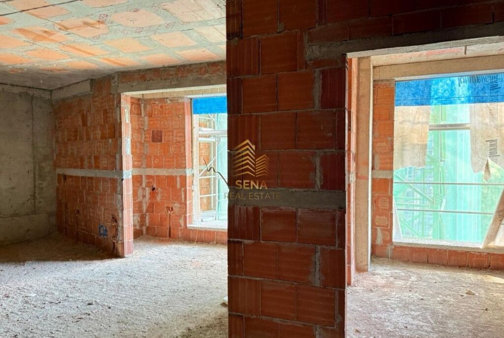 Shitet, Apartament 1+1+blk, Siri Kodra, 134.000 Euro