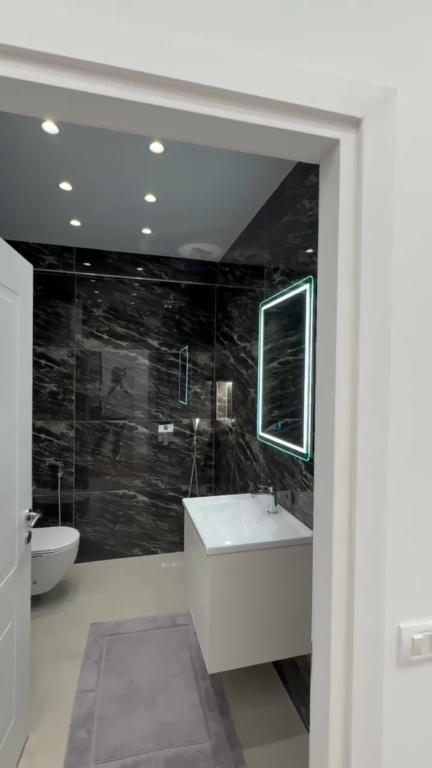 Apartament 1+1 per shitje Astir !
