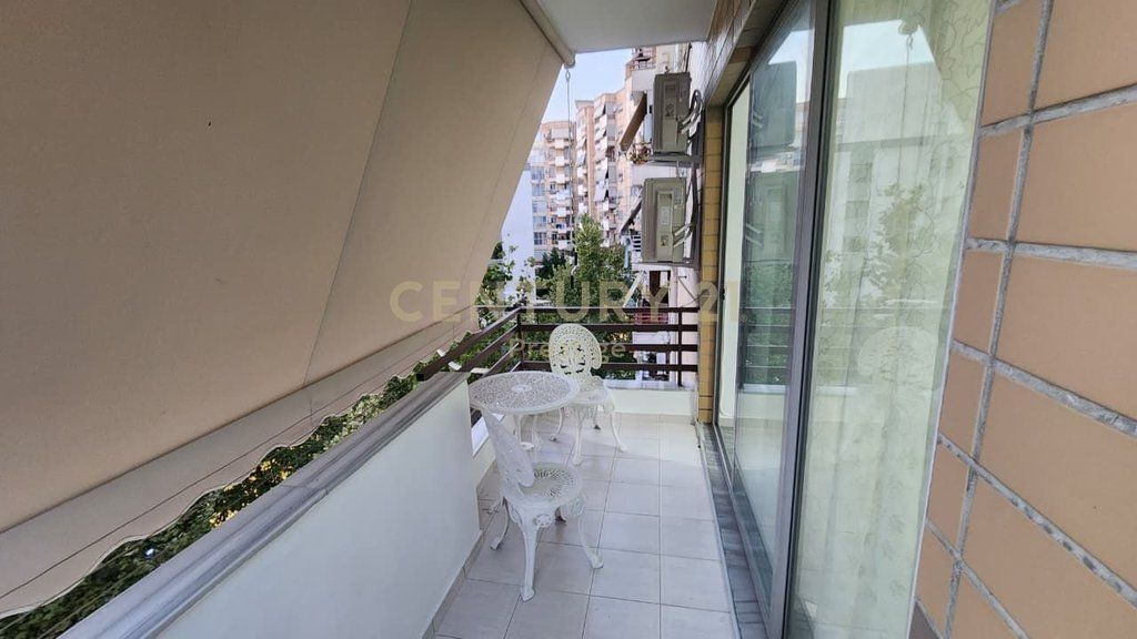 APARTMENT 2+1 FOR RENT, "ROMARIO COMPLEX"-ASTIR!