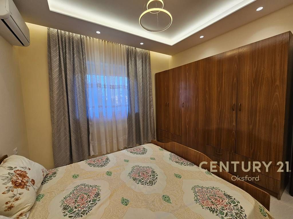 JEPET ME QERA APARTAMENT 2+1 NE LAPRAK, RRUGA DRITAN HOXHA 700 € /Muaj