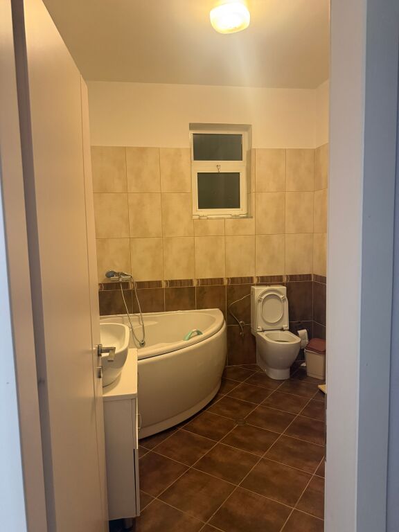 Qera, Apartament 3+1+2, Vilat Gjermane, Tirane