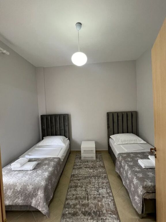 Apartament Per Shitje 2+1 Tek Gjiri i Lalezit (ID B120907) Tirane