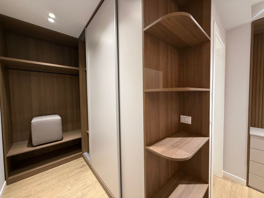Rent, modern apartment 2+1+parking space !