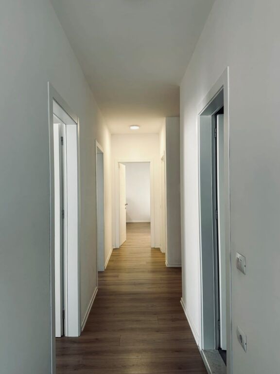 3+1 APARTMENT WITH VERANDA FOR SALE at ERLI RESIDENCE