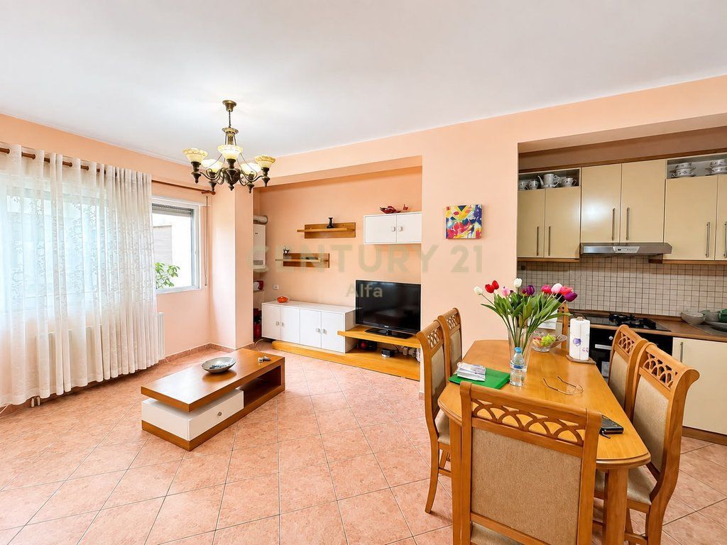 2+1 Apartment for Sale at the Paris Municipality!