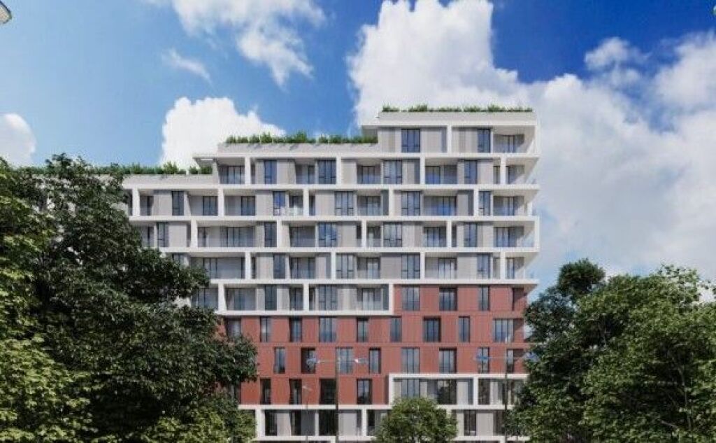 🌟 SHITET APARTAMENT 2+1+2 – MEI’S GARDEN 📍
