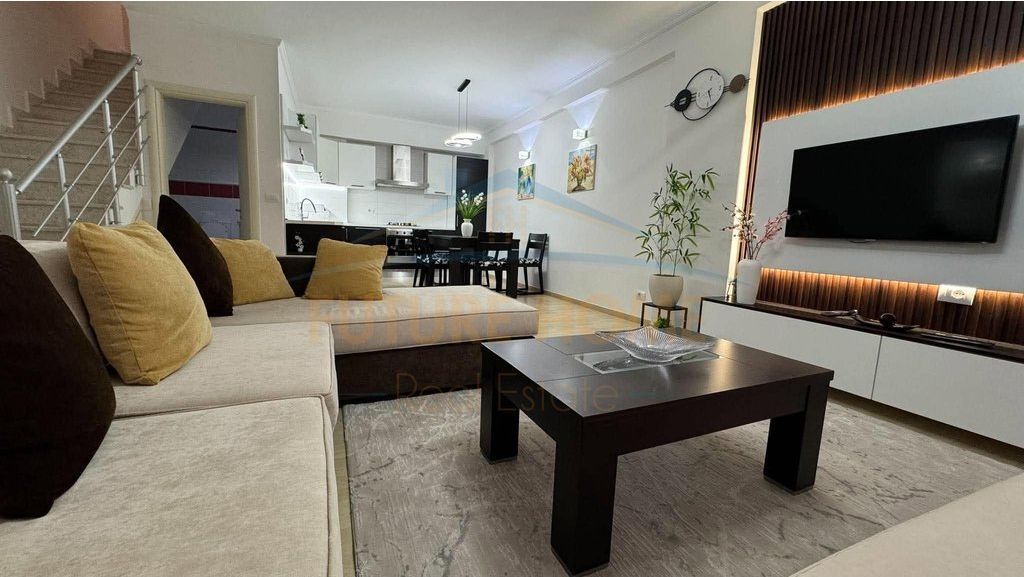 Rent, Duplex, Residence Kodra e Diellit 1