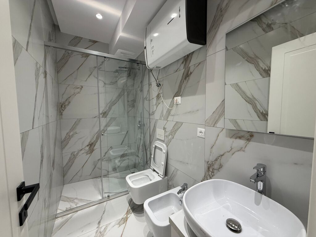 Rent, modern apartment 2+1+parking space !