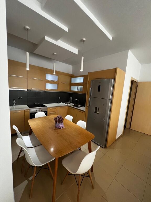 Apartment 2+1+2 for rent in Yzberisht at Bulevardi Migjeni