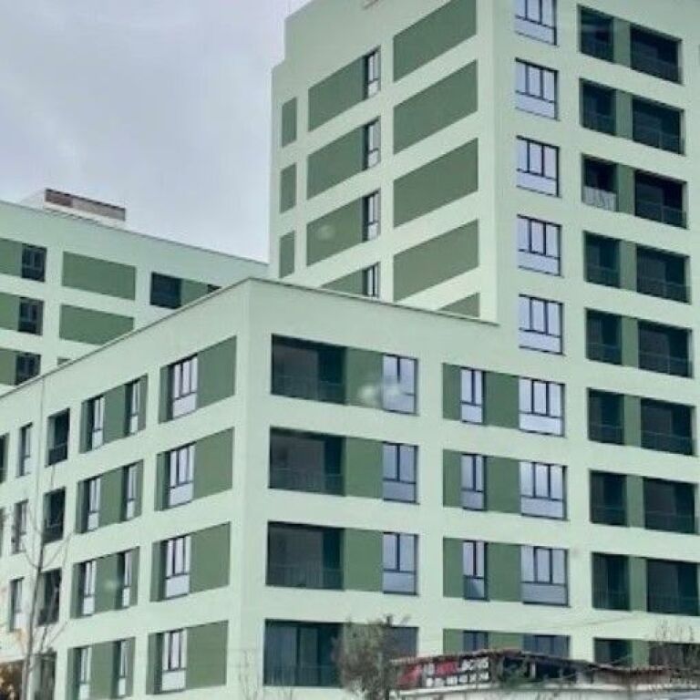 🚨 ULET ÇMIMI | 1,400 €/m²  🏡 SHITET APARTAMENT 3+1+2 + DEPO – SPLENDOR RESIDENCE