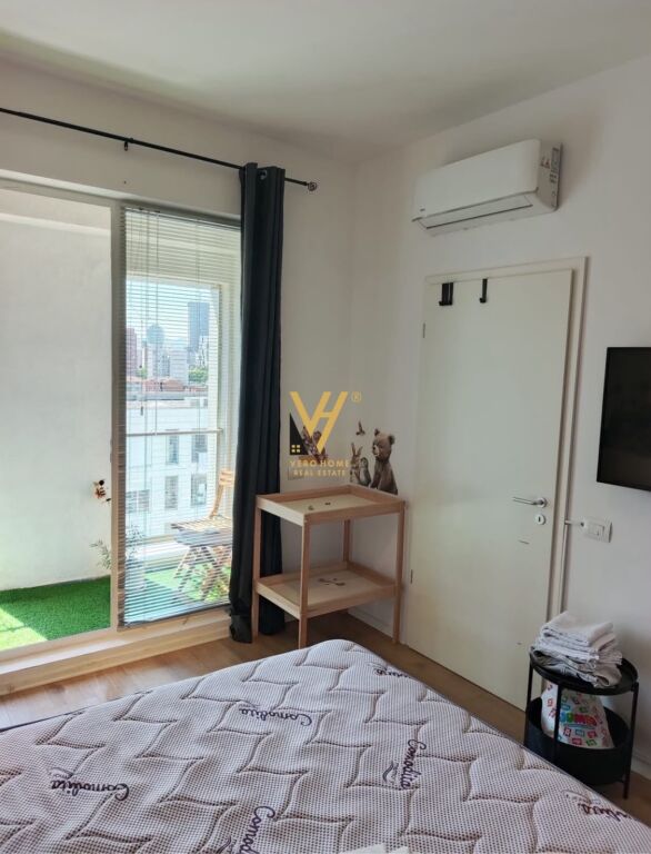 APPARTAMENTO 1+1+BLK IN AFFITTO A SIRI KODRA 70.000 LEKE