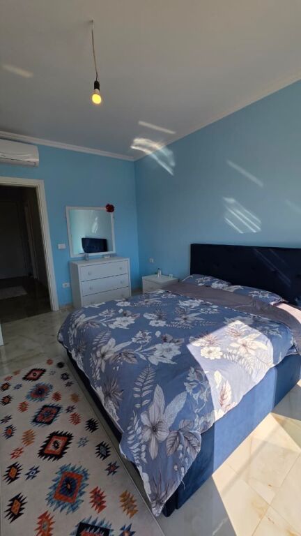 Appartamento - In Affitto - Zogu I Zi, Tirana
