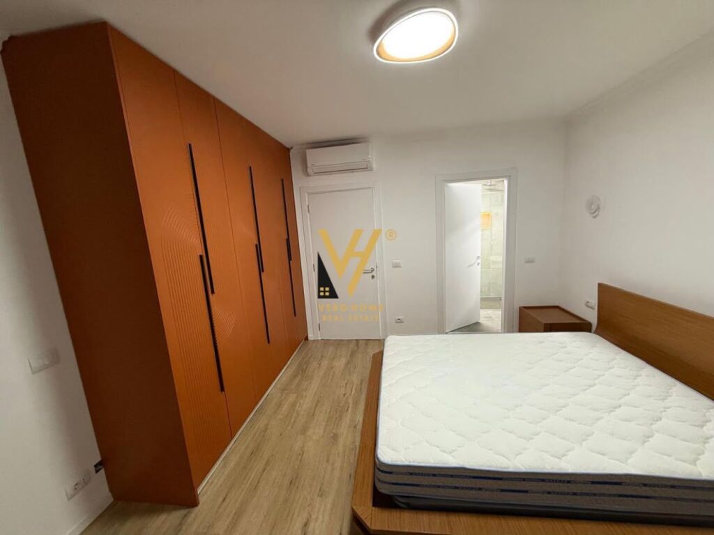 FOR RENT 2+1+BLK APARTMENT NEAR THE FORMER SHQIPONJA SQUARE 85,000 LEKE