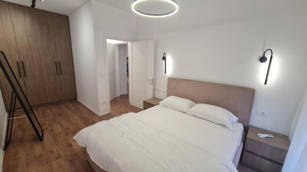 Appartamento 1+1 in Affitto Garden Building