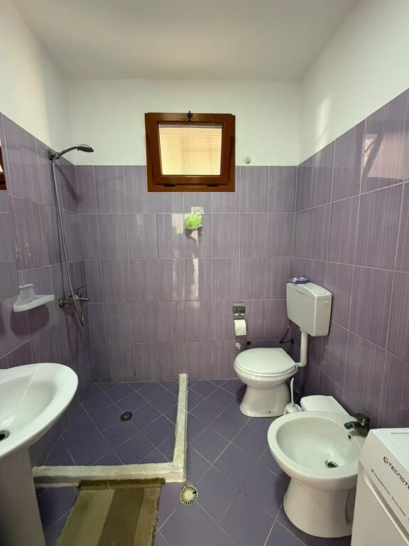 Apartment 2+1+Parking Space For Long Term Rent - Reald College, Vlora