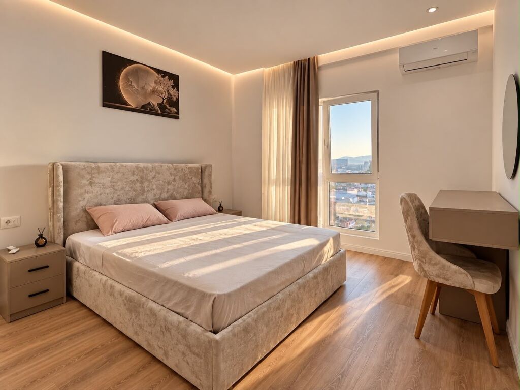 Apartament 2+1 me Qira | Avid Residence