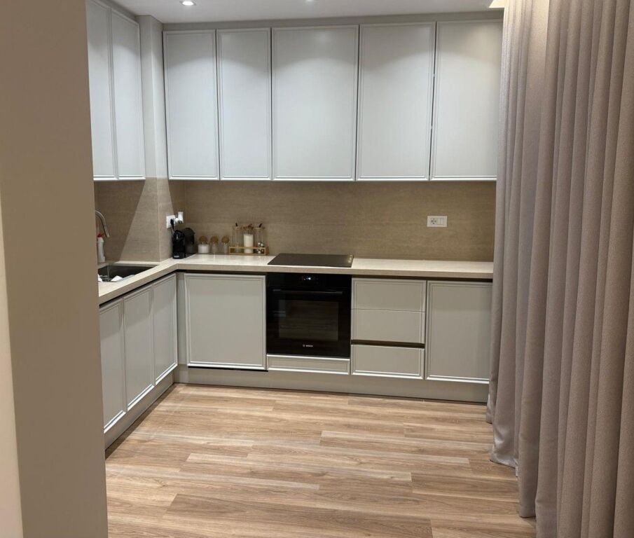 📌 FOR RENT  2+1+2 + PARKING - Don Bosko