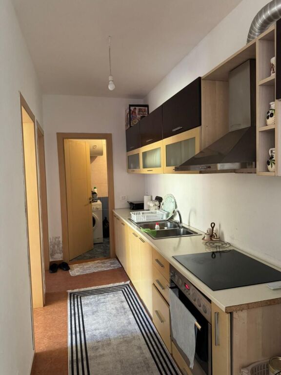 Apartment 2+1+Parking space for rent at Fresku   