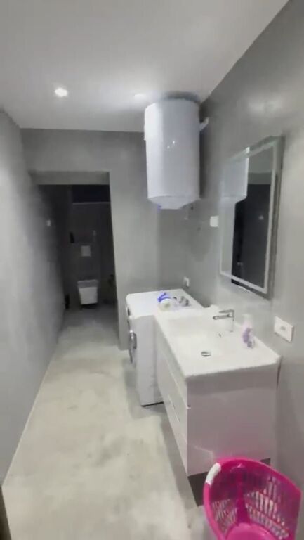Qera | Apartament 3 + 1 | Don Bosko | 1000 €/muaj