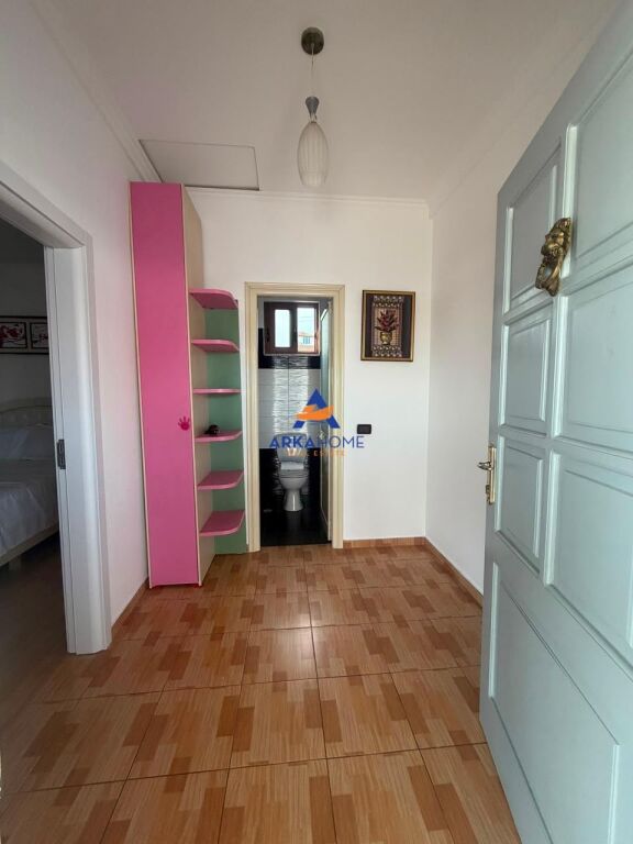 APPARTAMENTO 1+1 IN AFFITTO "BABRRU" 40.000 LEKE