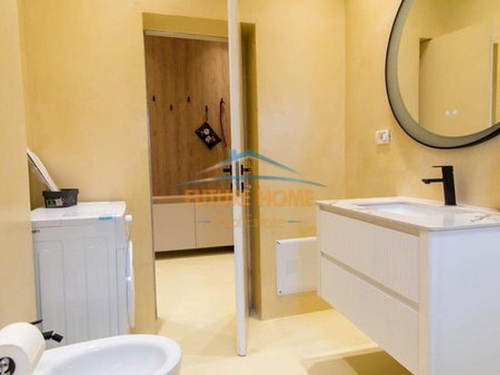 Qera, Apartament 1+1, Rruga e Durrësit, Tiranë