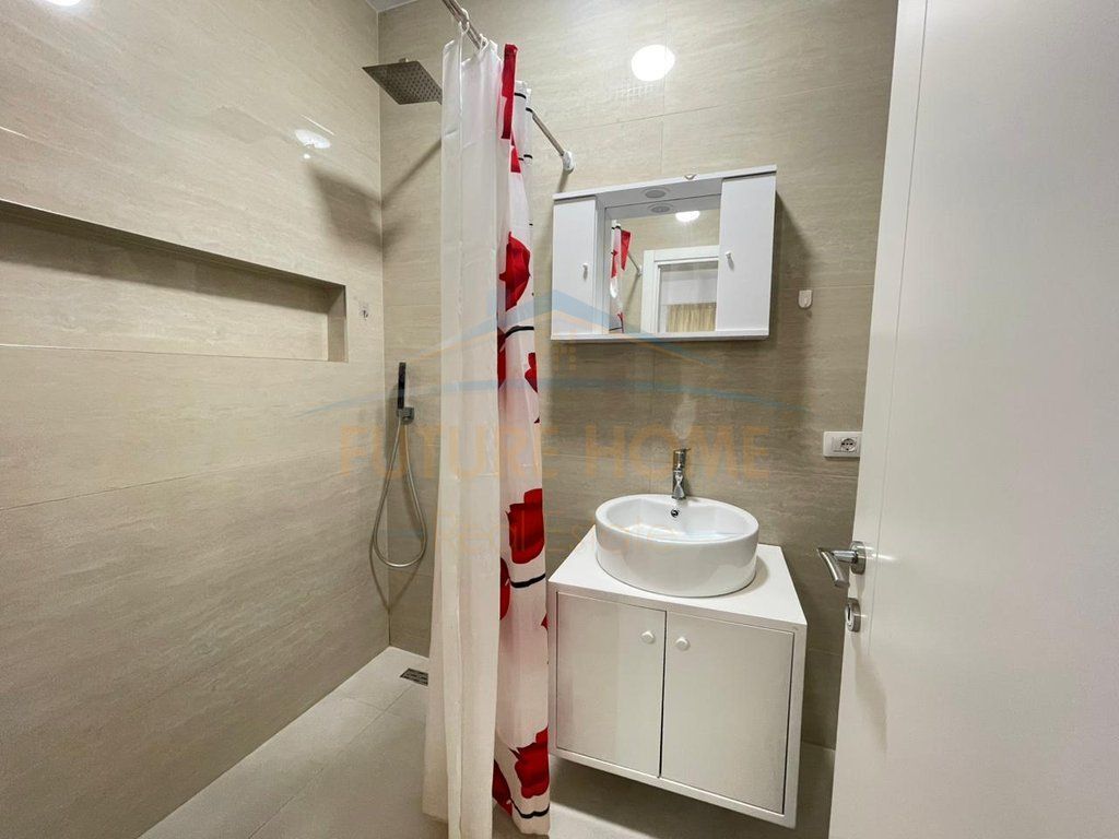 Affitto, Appartamento 1+1, Lago Secco, Tirana