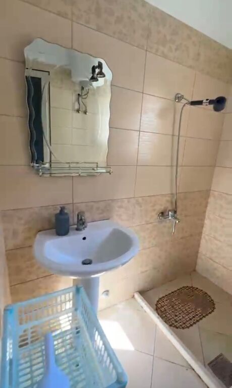 Apartment 2+1+2 Bathrooms + 1 Balcony For Rent