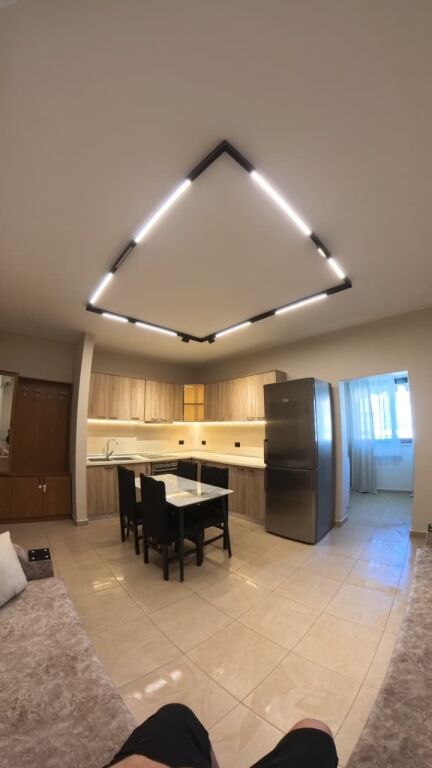 Apartament me qira 1+1 tek Selvia