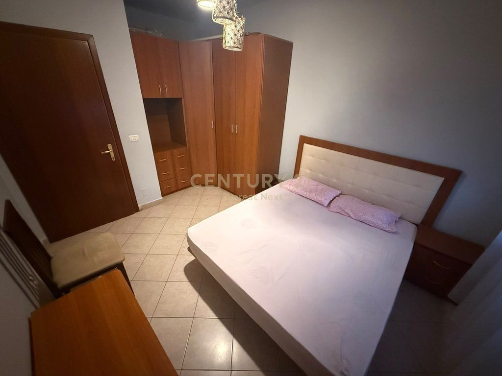 Apartament 1+1 📍 Drejtoria e Policise Tirane