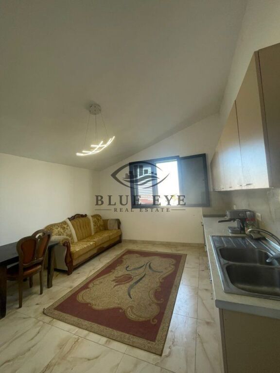 Apartament 1+1 Në Shitje Prane Fabrik Teuta, Durrës!