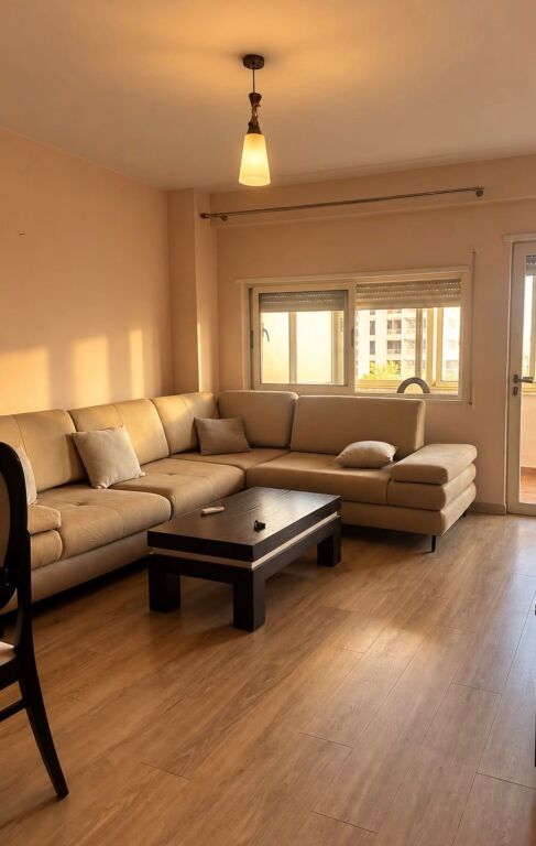 Apartament me qera 1+1 Ali Demi