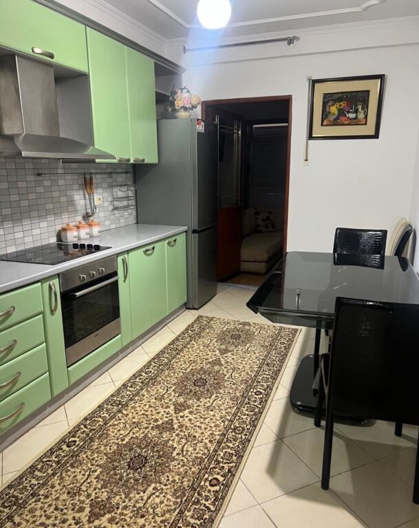Apartment 1+1 for rent at the Former Park!
