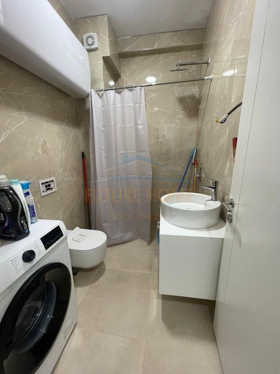 Affitto, Appartamento 1+1, Lago Secco, Tirana
