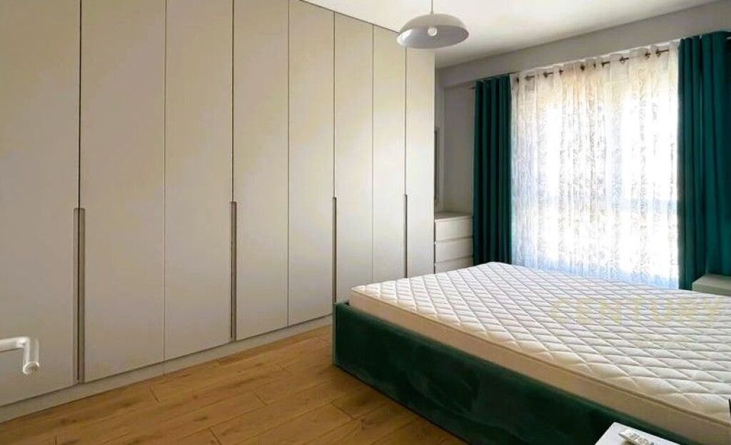Apartament Modern 1+1 Per Shitje Ne Rr.5 Maji