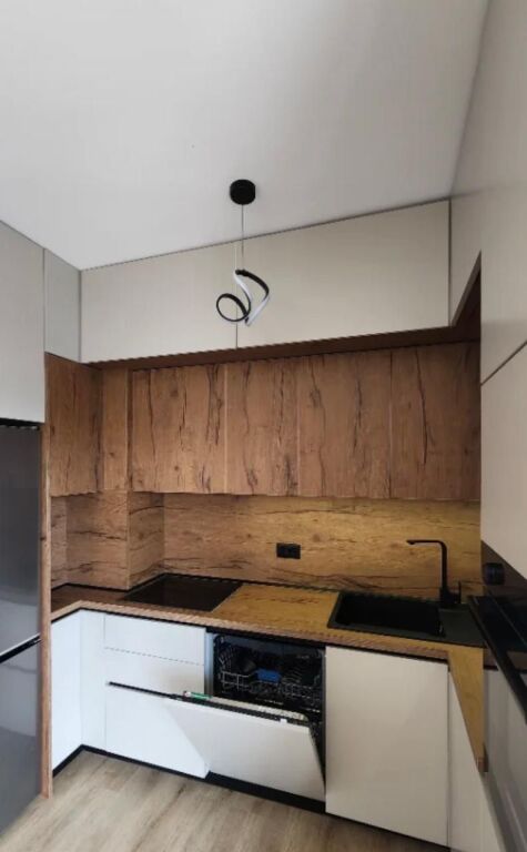 Qera, Apartament 2+1, Univers City, Tirane