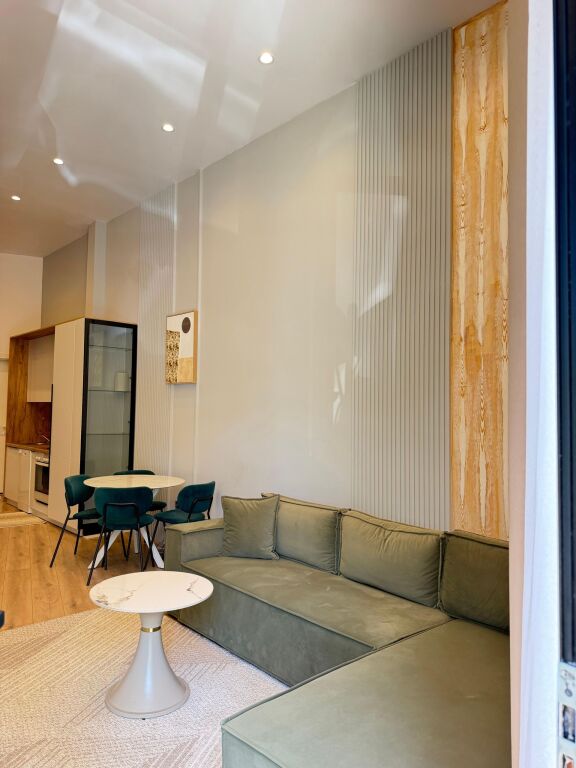 Rent | Dupleks 2 + 1 | Astir | 740 €/month
