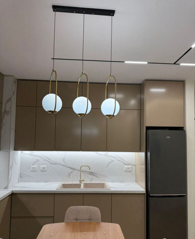 Qera | Apartament 1 + 1 | Laprakë | 700 €/muaj
