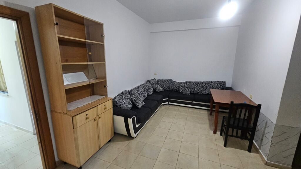 🏠 JEPET ME QIRA APARTAMENT 1+1 NE KASHAR