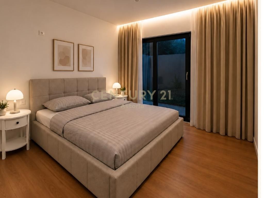 🏡 APPARTAMENTO 2+1 IN AFFITTO – FARKË, TIRANA 🌿