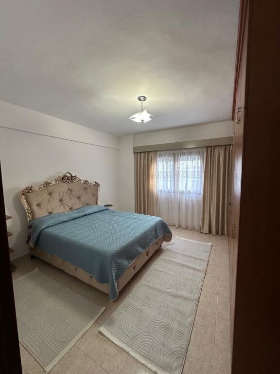 Apartment 2+1 for rent Laprake !