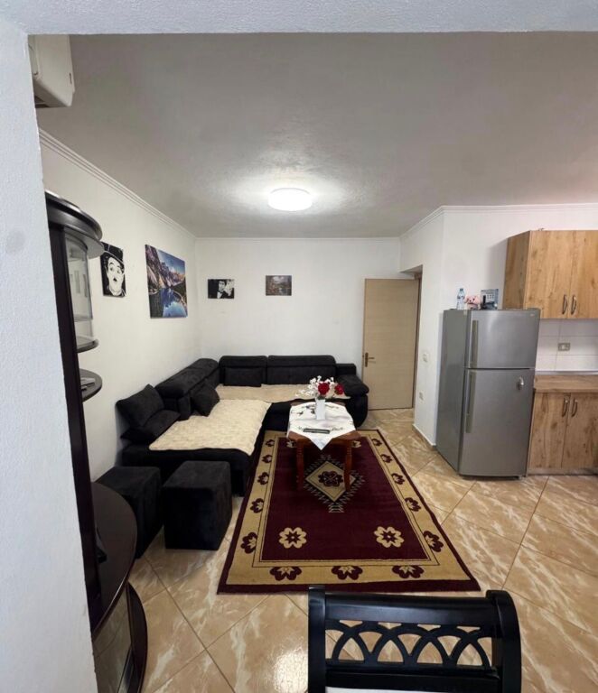 Apartment 1+1 for rent in Kamëz!