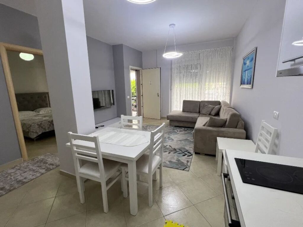 Apartament Per Shitje 2+1 Tek Gjiri i Lalezit (ID B120907) Tirane