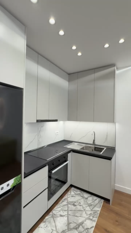 Apartament 1+1 per shitje Astir !