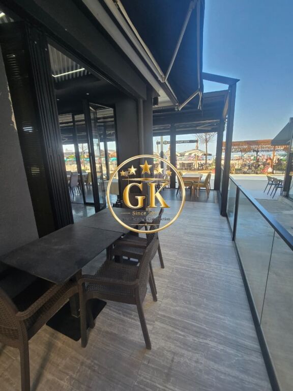 20781701🏡 JEPET ME QERA BAR RESTORANT PICERI NË PLAZH, DURRËS 📍