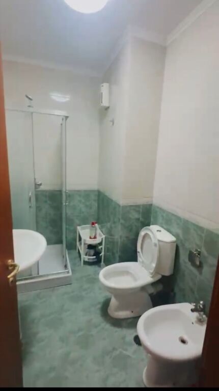 Appartamento 2+1+2 in affitto a Gazheli, zogu zi