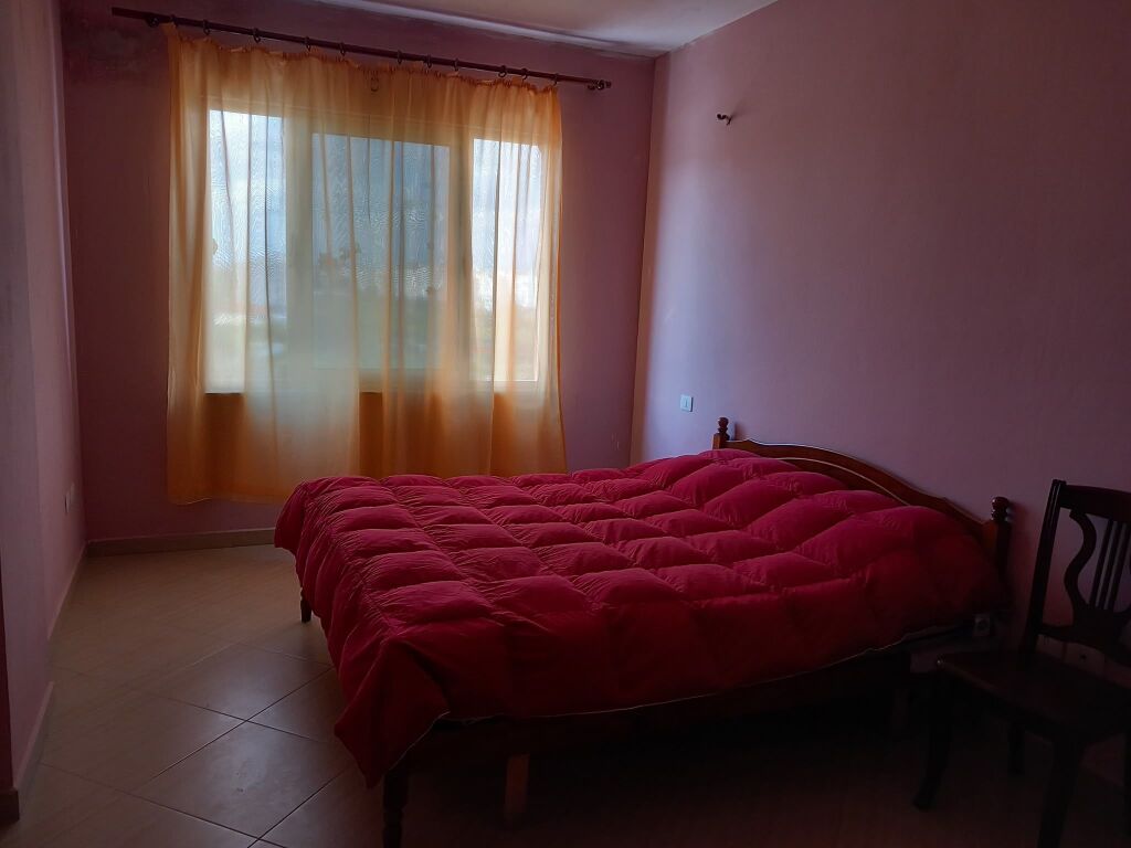 Yzberisht, appartamento 1+1 in affitto! 35.000 Leke