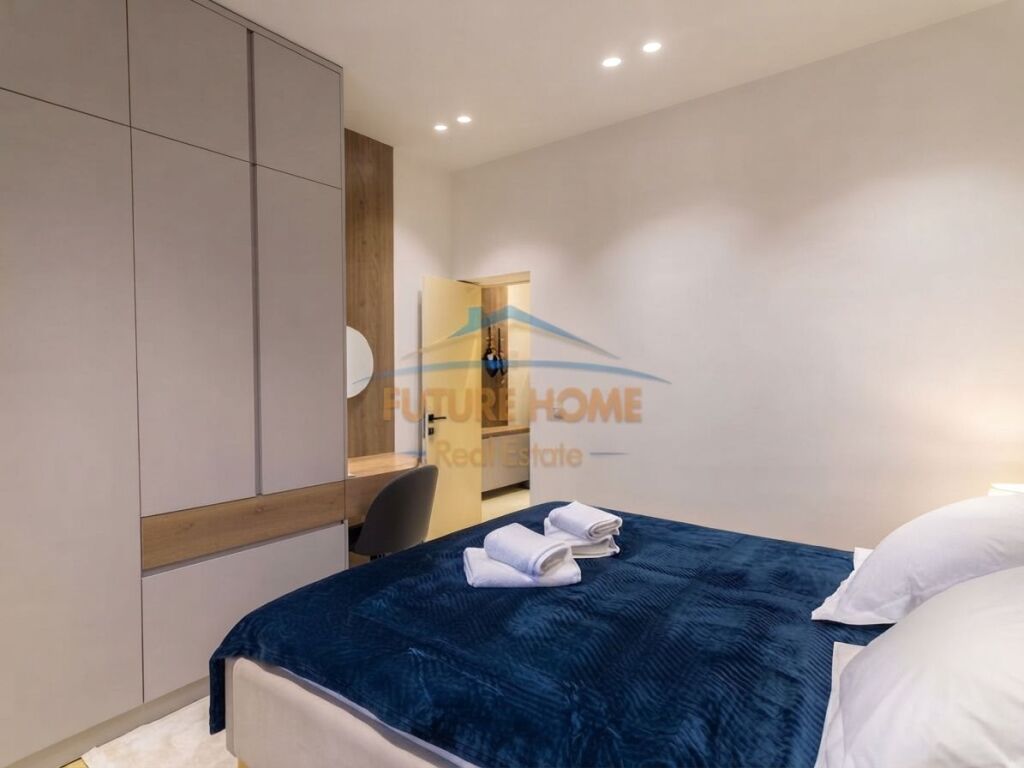 Qera, Apartament 1+1, Rruga e Durrësit, Tiranë