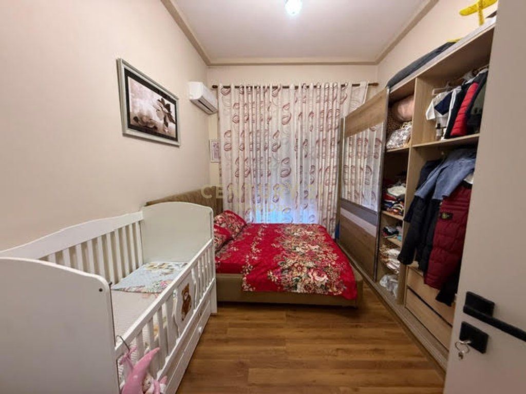 2+1 apartment for sale near Blue Star Durres.